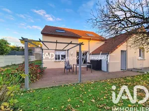Maison à La Verrière (78320)