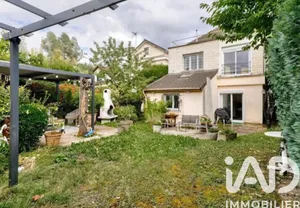 Maison traditionnelle à Franconville (95130)