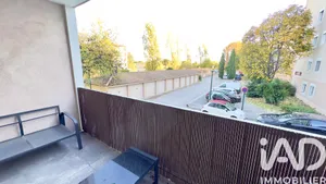 Apartment at La Garde (83130)