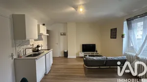 Immeuble à Châtellerault (86100)