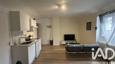 Building in Châtellerault (86100)