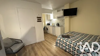 Immeuble à Châtellerault (86100)