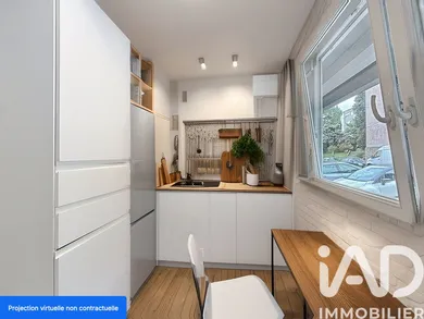 Apartment at Toulouse (31300)