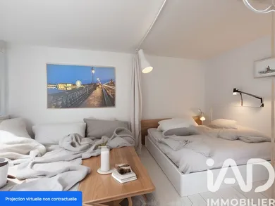 Appartement à Toulouse (31300)