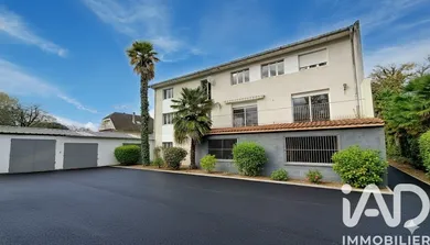 Apartment at Idron (64320)