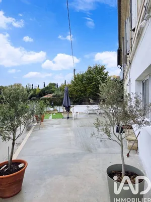 House at Saillans (33141)