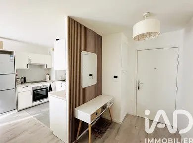 Appartement à Villiers-sur-Marne (94350)