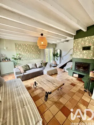 House in Libourne (33500)