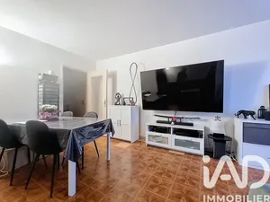Appartement à Grigny (91350)