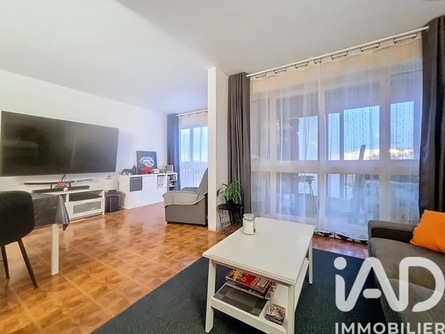 appartement à Grigny