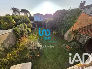 Townhouse at La Chapelle-Heulin (44330)