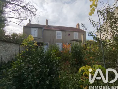 House in Larchant (77760)