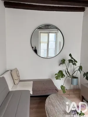 Apartment in Paris (75004)