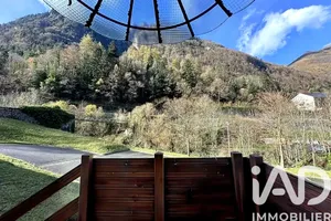 Appartement à Cauterets (65110)