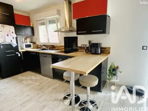 House at Saizerais (54380)