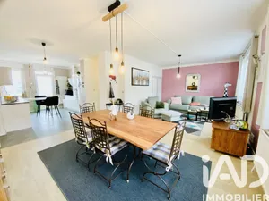 House in Pompey (54340)