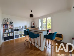 Apartment at Nantes (44300)