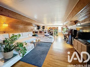 Barge at Draveil (91210)