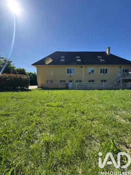 Mansion in Cannes-Écluse (77130)