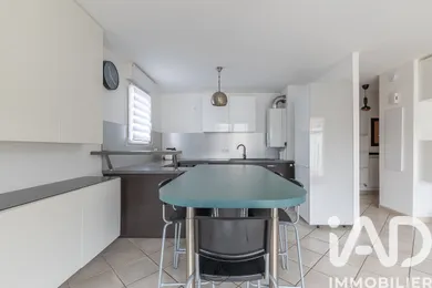 Apartment in Audun-le-Tiche (57390)