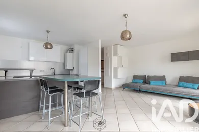 Appartement à Audun-le-Tiche (57390)