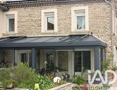 House in Mercurol (26600)