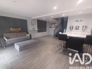 House at Lesparre-Médoc (33340)