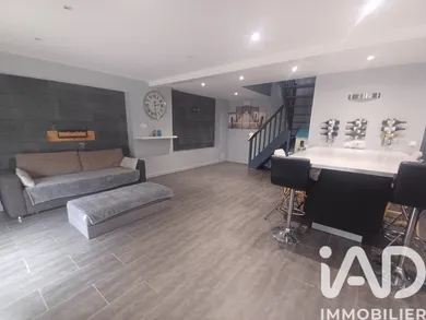 Maison à Lesparre-Médoc (33340)