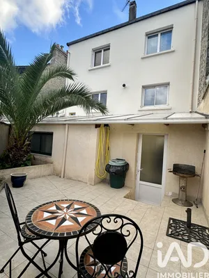 House at Cherbourg-en-Cotentin (50110)