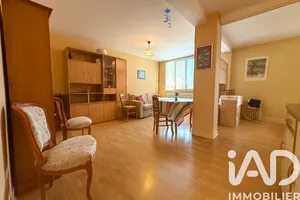 Appartement à Avon (77210)