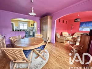 House in Cherbourg-en-Cotentin (50110)