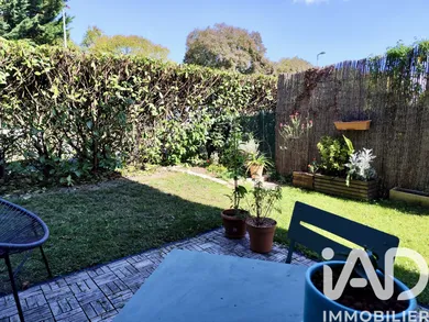 Apartment in Pau (64000)