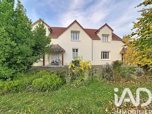 House at Évry-Grégy-sur-Yerre (77166)