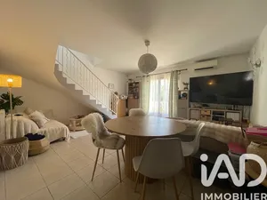 Duplex à Le Rove (13740)