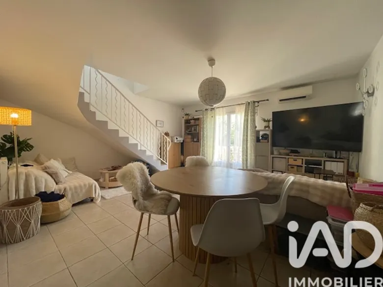 Appartement 4 pièces 90 m² · à Le Rove · 90 m² · 300 000 €