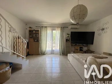 Duplex à Le Rove (13740)