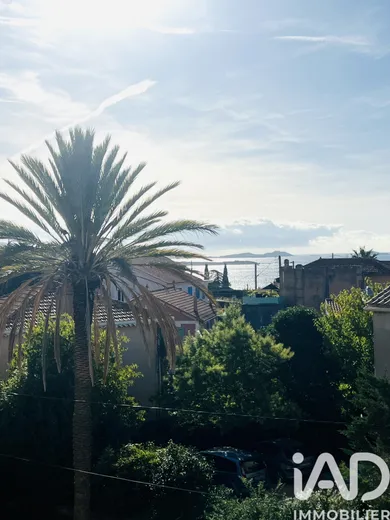 Apartment at Bandol (83150)