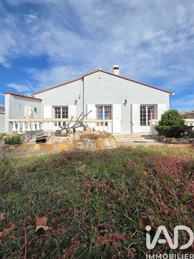 House in Pia (66380)