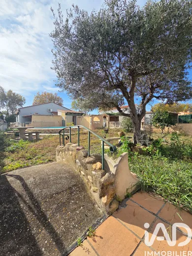 House in Pia (66380)