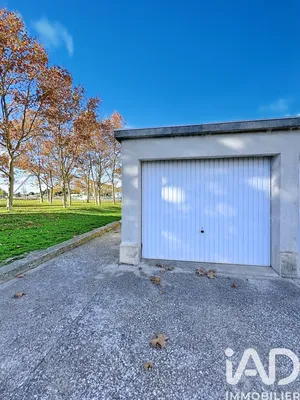 Garage at Martigues (13500)