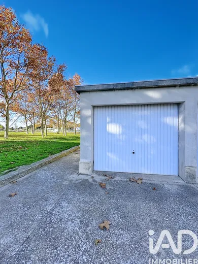 Garage at Martigues (13500)
