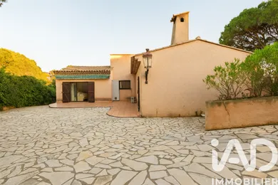 Maison à Fréjus (83600)