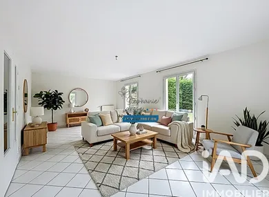 Maison à Noiseau (94880)