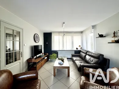 Maison à Linselles (59126)