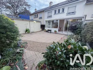 House in Saint-Nazaire (44600)