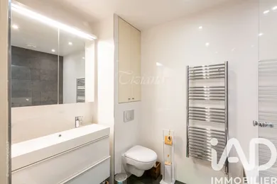 Appartement à Paris (75013)