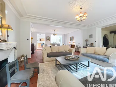 Demeure à Brie-Comte-Robert (77170)