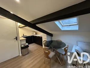 Appartement à Hauts de Bienne (39400)