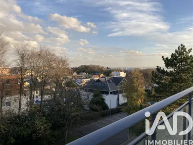 Apartment in Le Havre (76620)