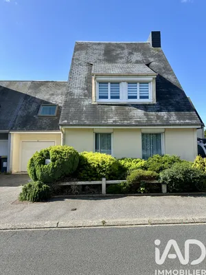 House at Cherbourg-en-Cotentin (50120)